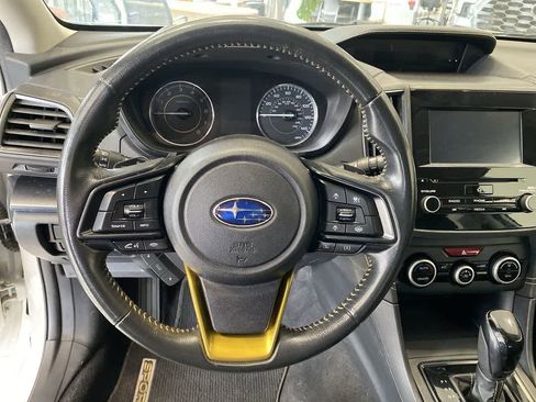 Used 2022 Subaru Crosstrek 2.5i Sport AWD/4WD image 25