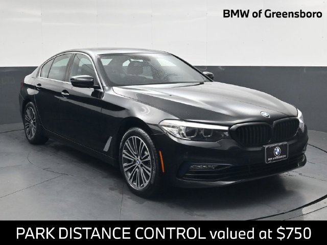 Used 2018 BMW 530i xDrive AWD/4WD 360° Tour