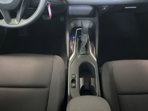 Used 2025 Toyota Corolla LE FWD image 10