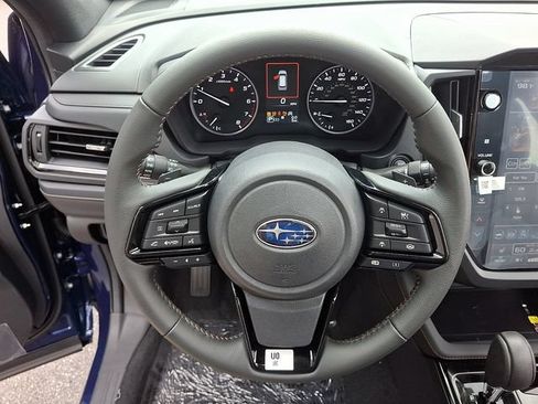 New 2026 Subaru Forester Sport AWD/4WD image 10
