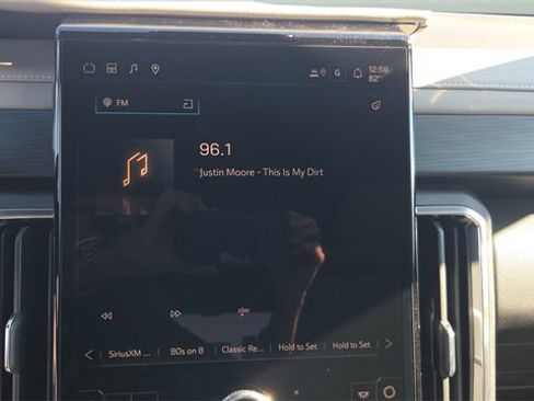 New 2026 GMC Acadia Elevation w/ Black Edition image 10