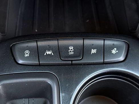Certified 2023 Chevrolet TrailBlazer LT FWD image 22