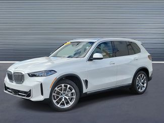 Certified 2026 BMW X5 sDrive40i 360° Tour