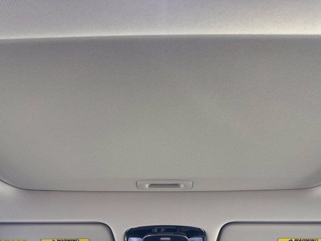 Used 2025 Hyundai Tucson SEL FWD image 35