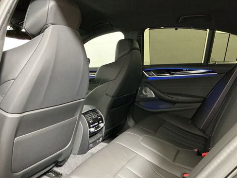 Used 2022 BMW M5 w/ Competition Package image 25