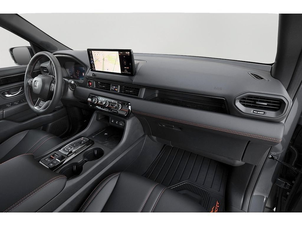 New 2026 Honda Pilot TrailSport image 10