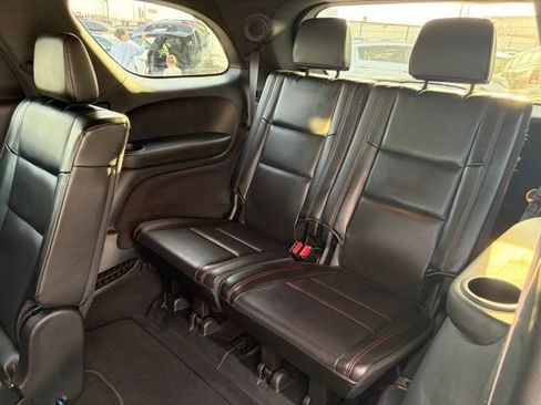 Used 2025 Dodge Durango GT image 23