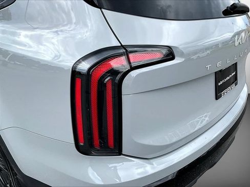 Certified 2024 Kia Telluride EX X-Line AWD/4WD image 24
