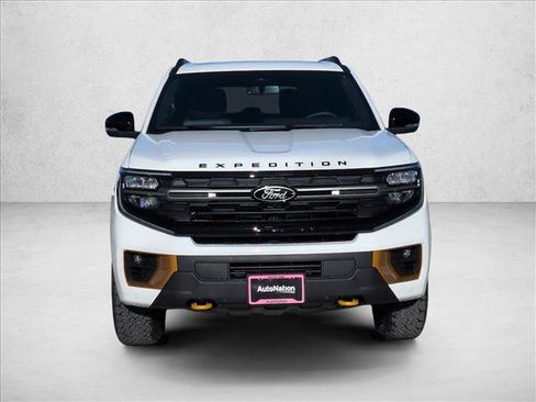 New 2026 Ford Expedition Tremor image 5