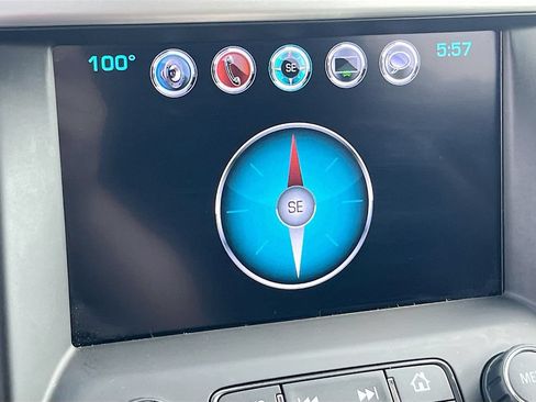 Used 2019 GMC Acadia SLE w/ LPO, Floor Liner Package FWD image 13