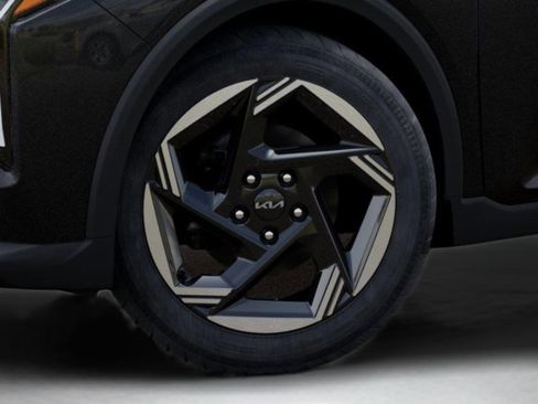 New 2025 Kia K4 EX image 27