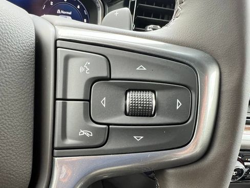 New 2026 Chevrolet Silverado 1500 RST w/ RST All Star Premium Package AWD/4WD image 43