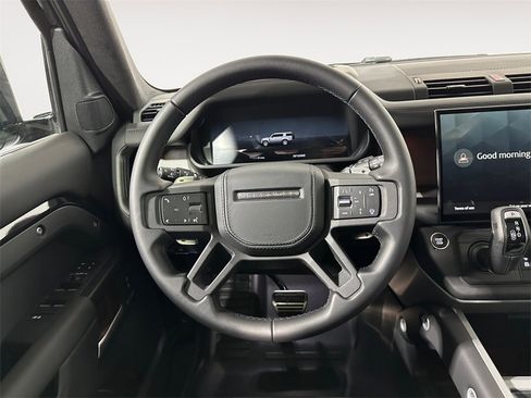 New 2026 Land Rover Defender 130 V8 image 12