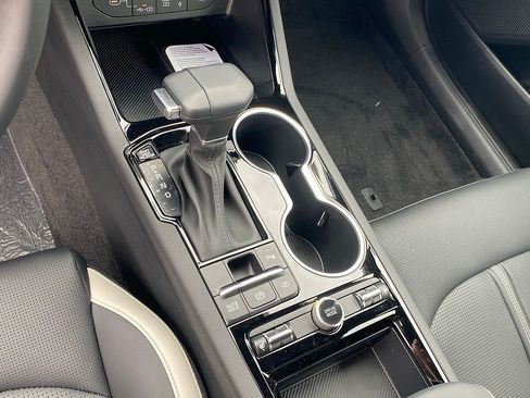 New 2026 Kia K5 GT-Line w/ GT-Line Premium Package FWD image 19