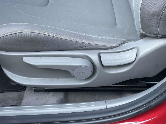 Certified 2023 Hyundai Elantra SEL FWD image 16