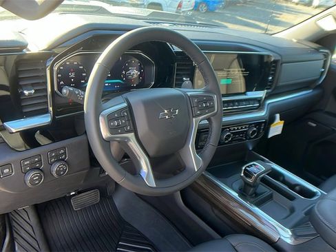 New 2026 Chevrolet Silverado 1500 LT Trail Boss w/ LT Trail Boss Premium Package image 18