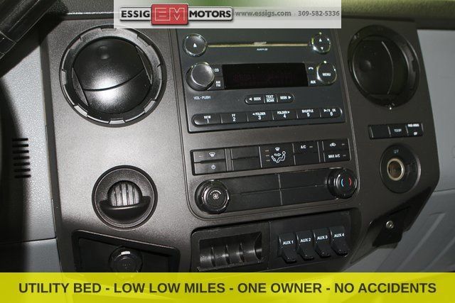 Used 2015 Ford F350 XL RWD image 21