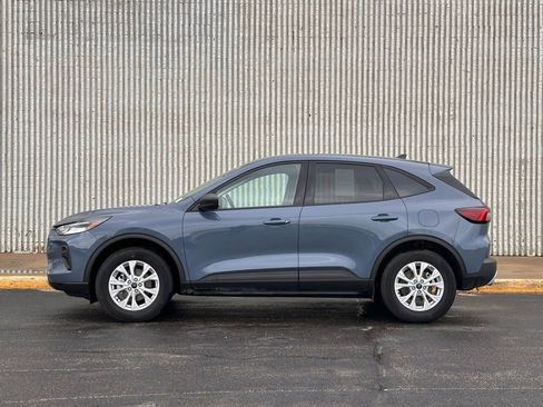 Used 2025 Ford Escape Active w/ Tech Pack #1 image 2