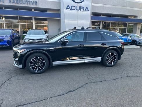 Certified 2024 Acura ZDX A-Spec AWD/4WD image 36