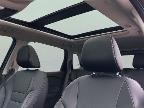 Certified 2023 Nissan Rogue SL w/ SL Premium Package image 12