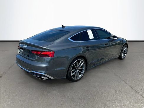 Used 2023 Audi A5 2.0T Premium Plus AWD/4WD image 30