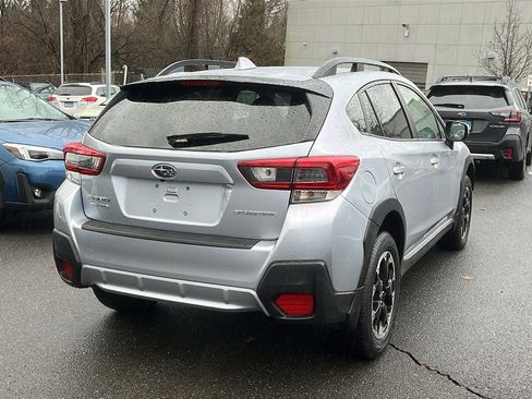 Certified 2023 Subaru Crosstrek 2.0i Premium image 7