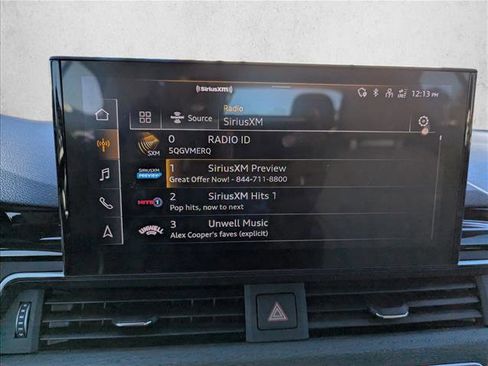 Used 2024 Audi A5 2.0T Premium image 17