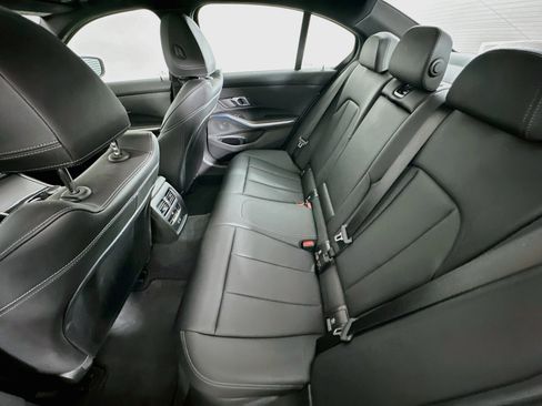 Used 2026 BMW 330i Sedan RWD image 30