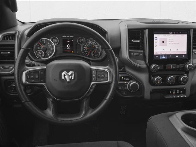 New 2026 RAM 1500 Tradesman AWD/4WD image 4