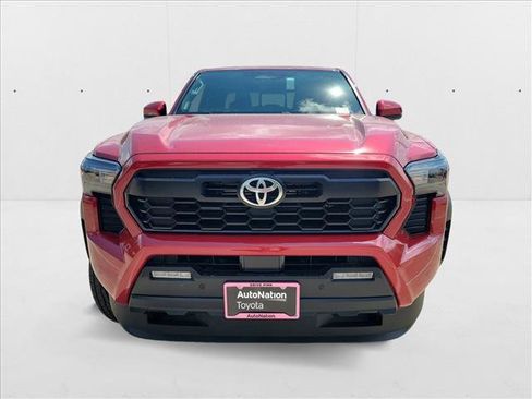 New 2025 Toyota Tacoma TRD Off-Road image 2