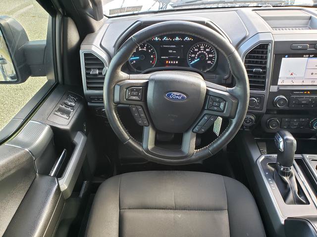 Used 2019 Ford F150 XLT w/ Equipment Group 302A Luxury AWD/4WD image 17