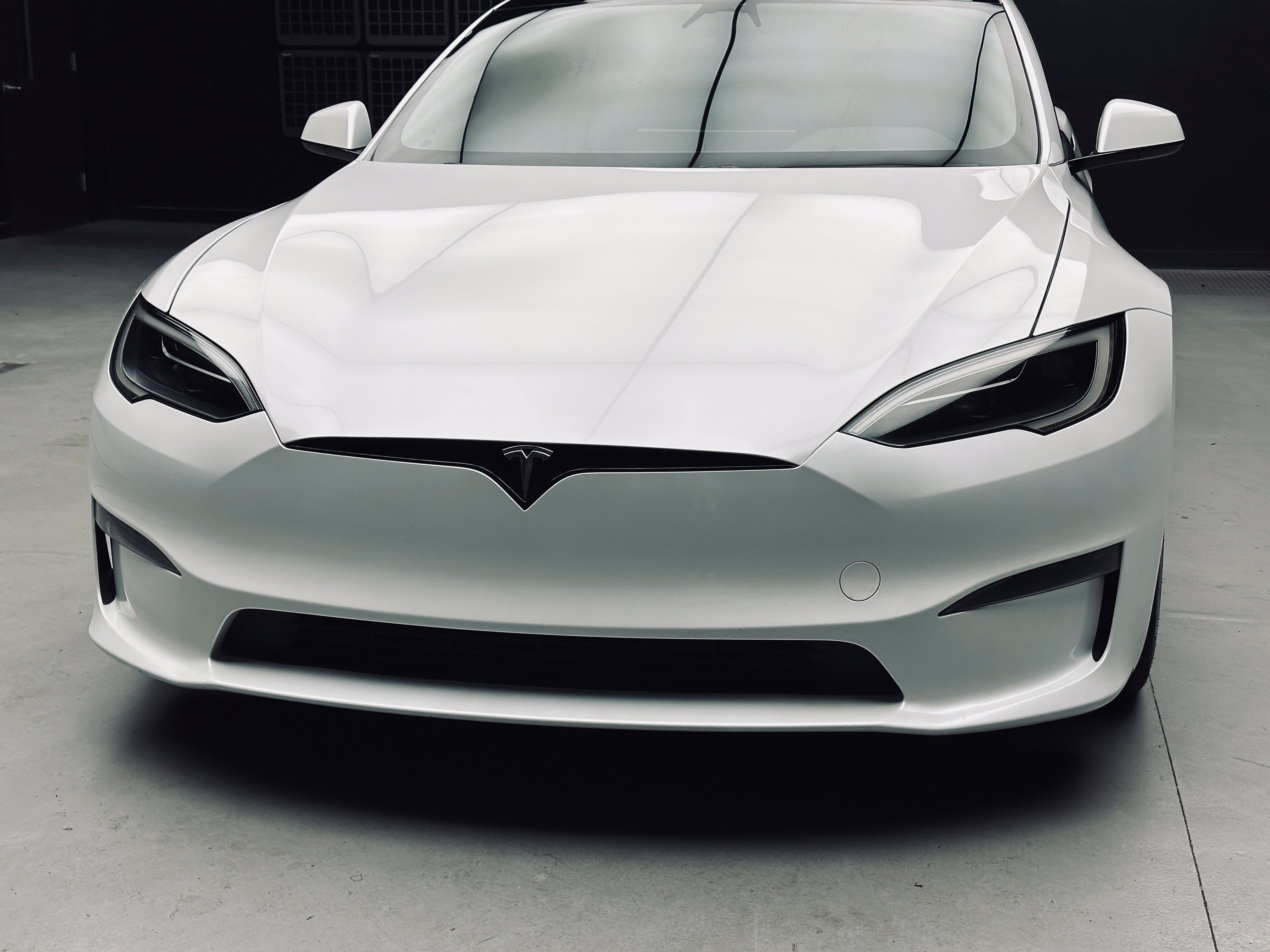 Used 2023 Tesla Model S Plaid AWD/4WD image 13