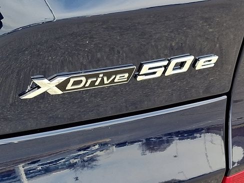 New 2026 BMW X5 xDrive50e image 22
