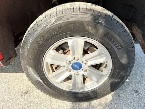 Used 2020 Ford F150 XL w/ Equipment Group 101A Mid AWD/4WD image 16