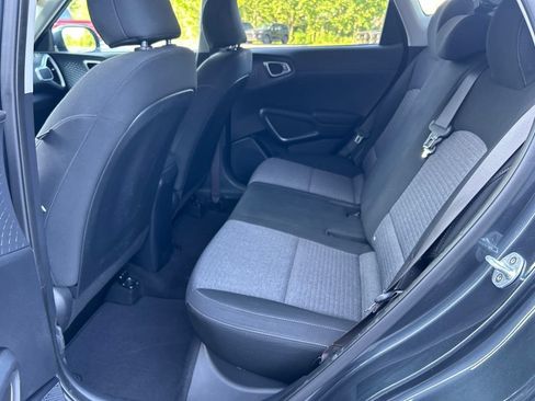 Used 2020 Kia Soul GT-Line FWD image 27