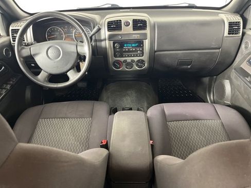 Used 2012 GMC Canyon SLE image 6