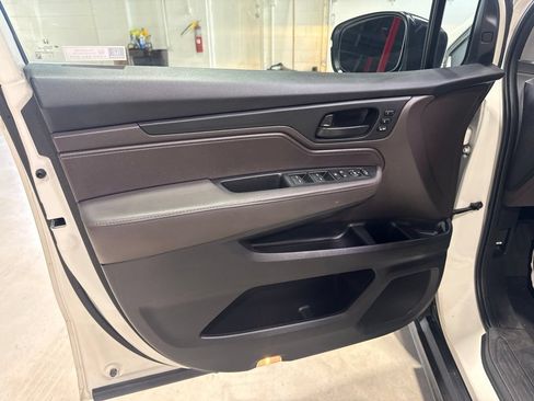 Used 2019 Honda Odyssey EX-L image 27