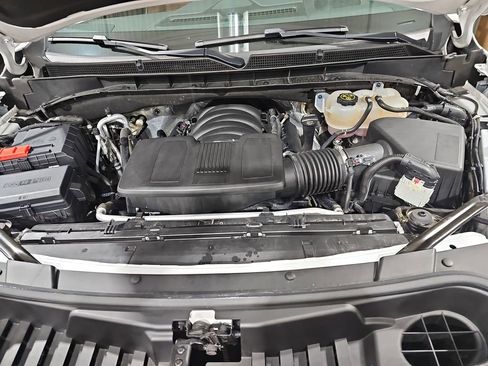 Certified 2024 GMC Yukon XL Denali Ultimate image 38