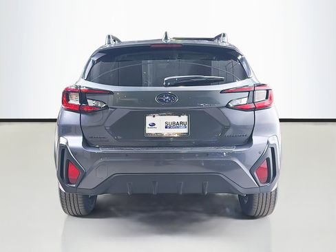 New 2026 Subaru Crosstrek 2.5i Limited image 4