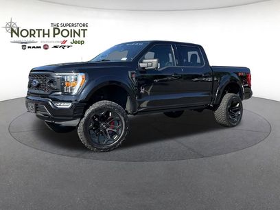 Used 2023 Ford F150 XLT w/ Equipment Group 302A High