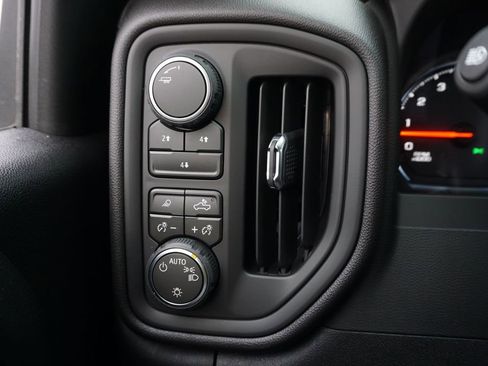 New 2026 Chevrolet Silverado 3500 W/T image 19