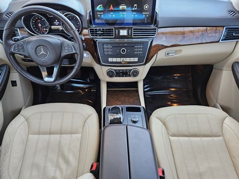 Certified 2016 Mercedes-Benz GLE 350 image 25