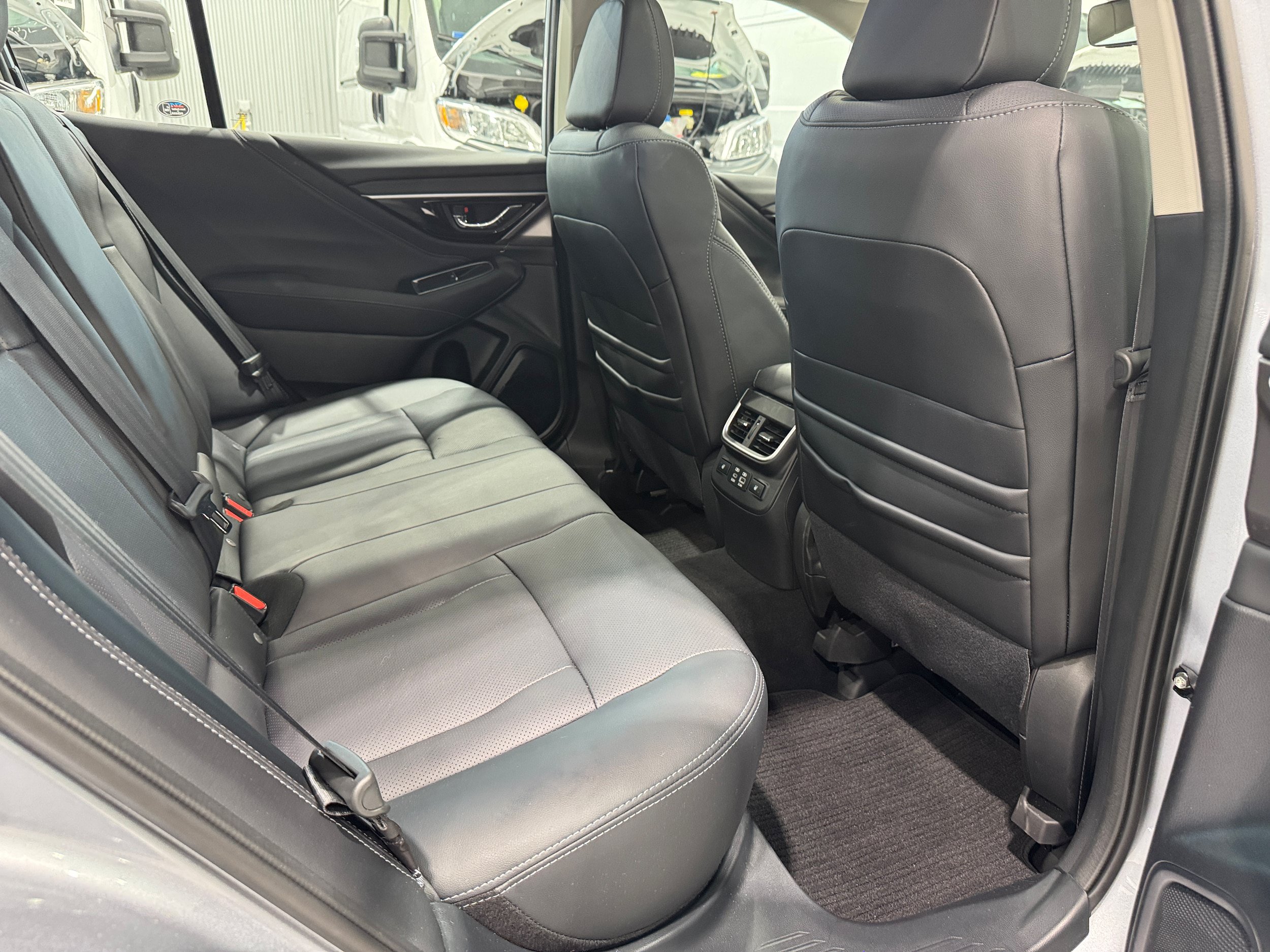 Used 2024 Subaru Legacy Limited AWD/4WD image 12