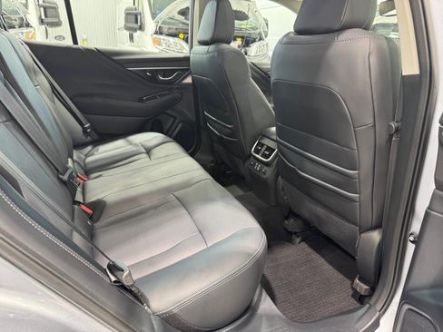 Used 2024 Subaru Legacy Limited AWD/4WD image 12