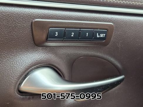 Used 2021 Lexus ES 300h w/ Premium Package FWD image 36