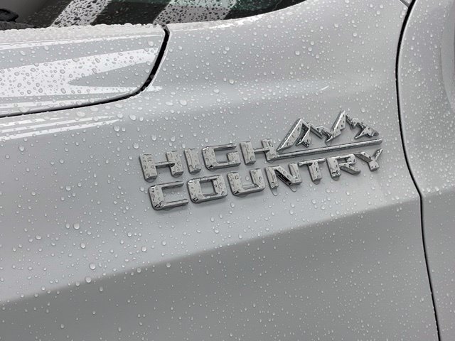 New 2026 Chevrolet Tahoe High Country w/ Sun And Tow Package AWD/4WD image 20