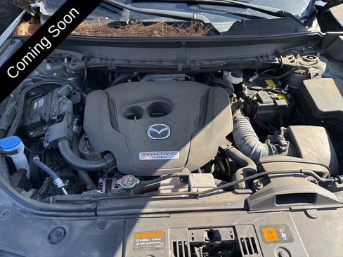 Certified 2023 MAZDA CX-9 Signature image 25