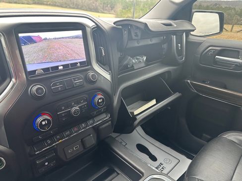Used 2020 Chevrolet Silverado 1500 LT Trail Boss image 20