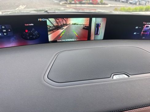 New 2025 Lincoln Navigator L Reserve image 16