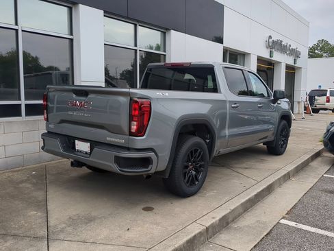 Used 2026 GMC Sierra 1500 Elevation AWD/4WD image 8